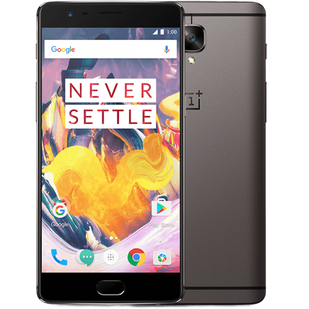 OnePlus 3 repair guides